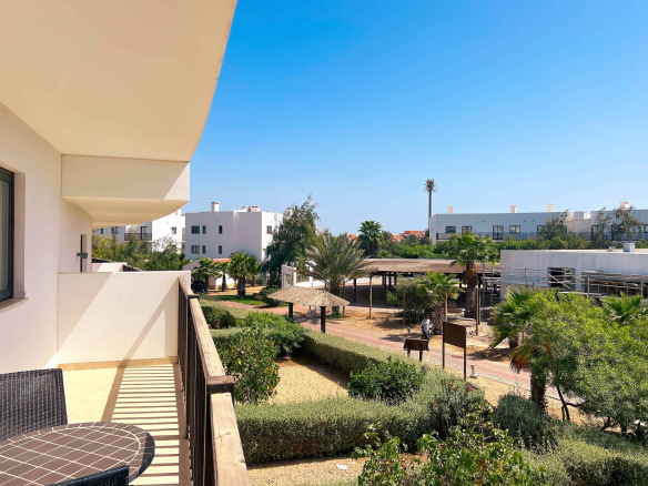 Large 1 Bed Apartment on TUI Suneo Resort – A Prime Cape Verde Property