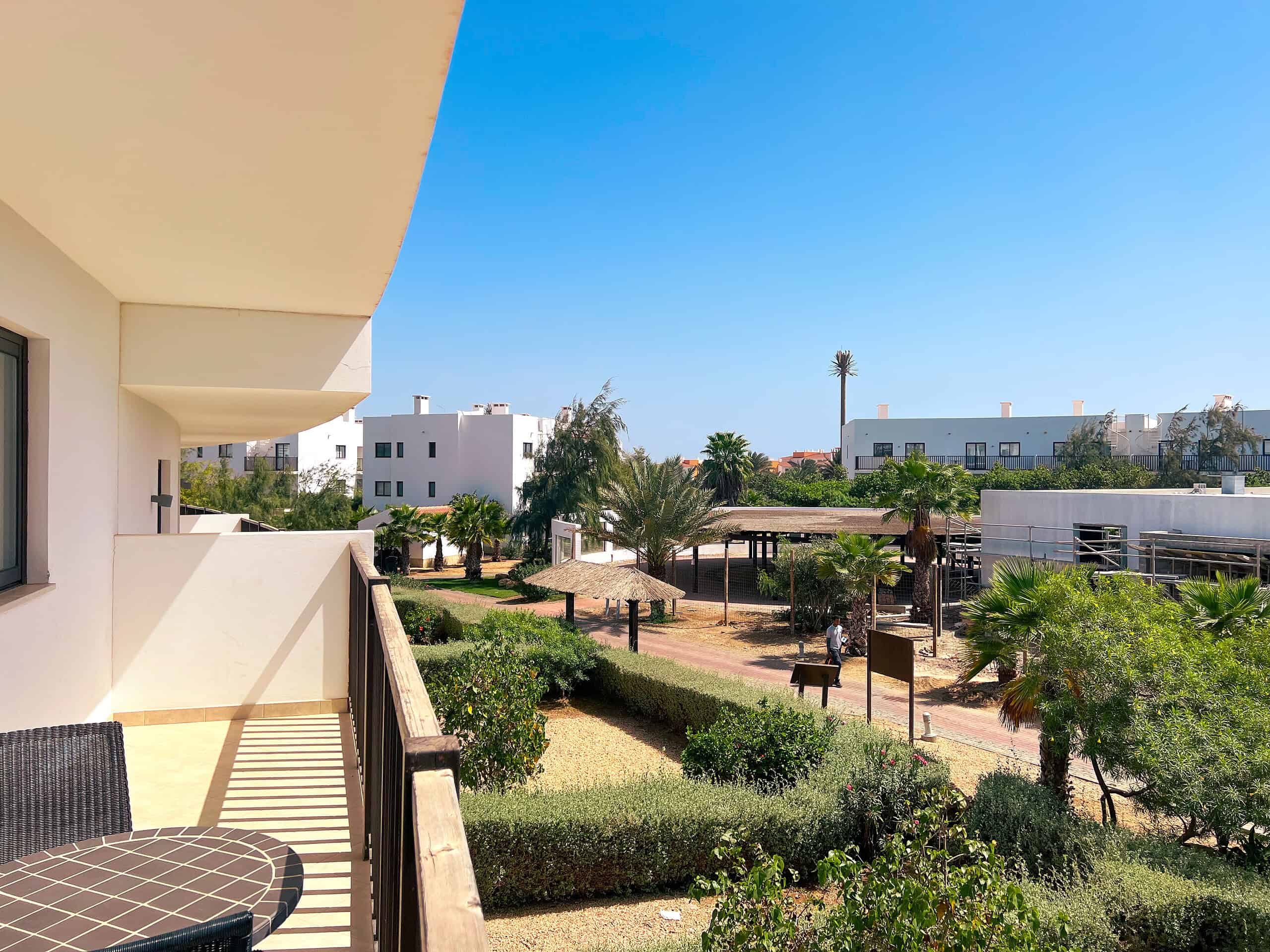 Large 1 Bed Apartment on TUI Suneo Resort – A Prime Cape Verde Property