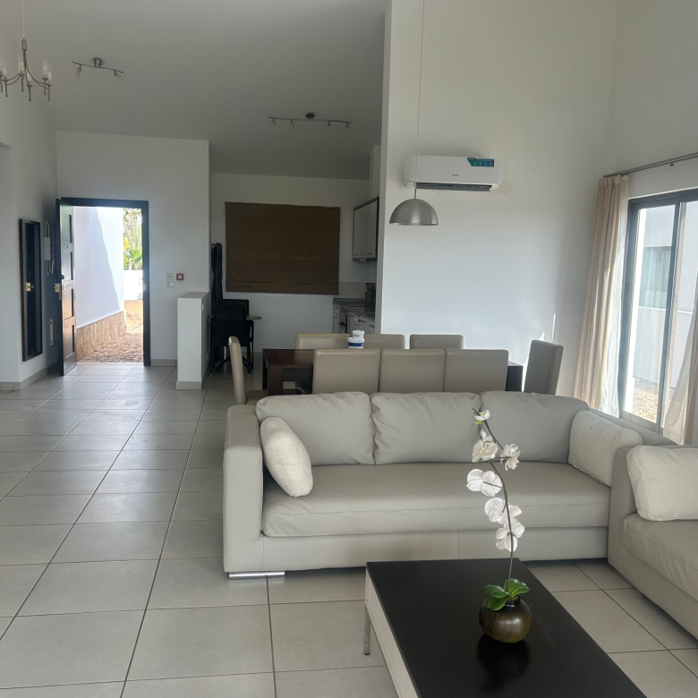 room view frontline 5 bed villa, property for sale in Cape Verde