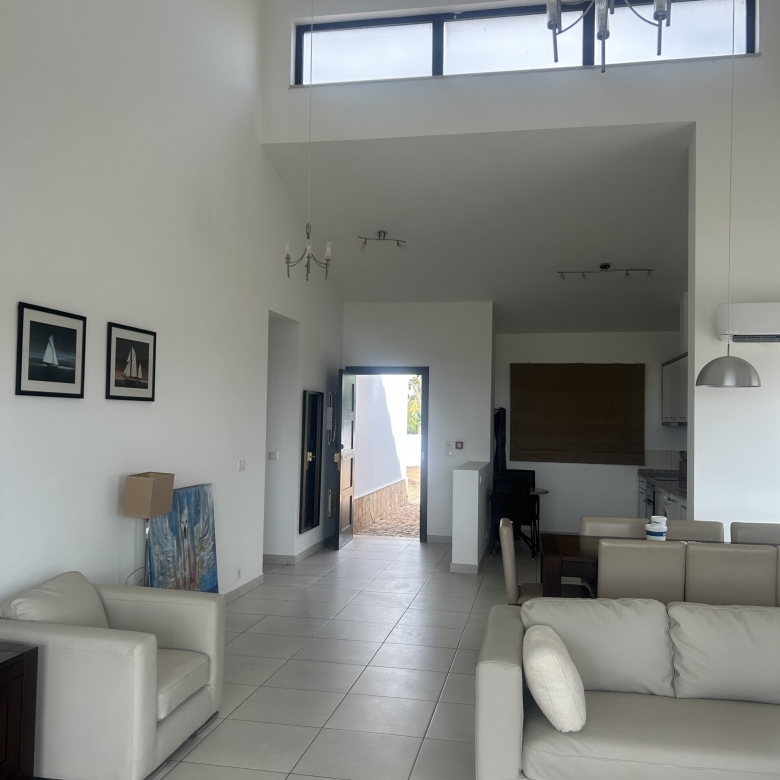 room view frontline 5 bed villa, property for sale in Cape Verde