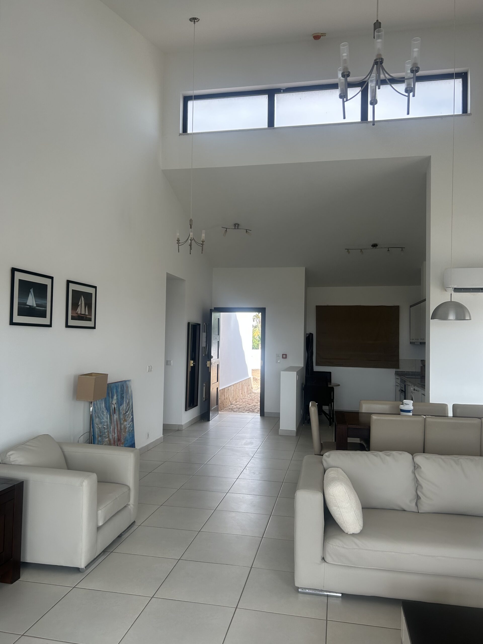 room view frontline 5 bed villa, property for sale in Cape Verde