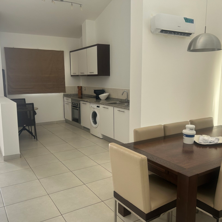 kitchen view frontline 5 bed villa, property for sale in Cape Verde