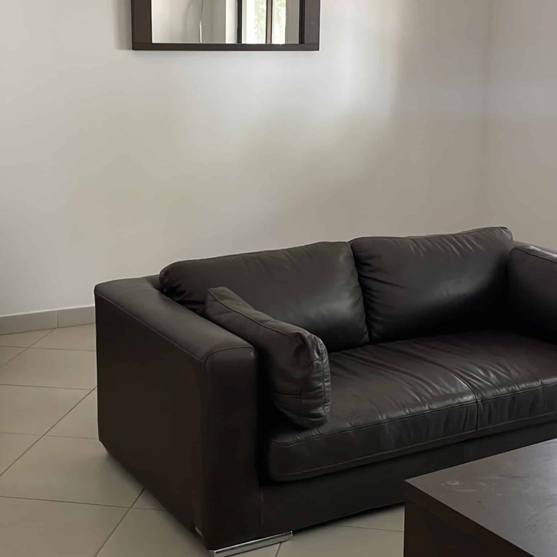 Cape Verde Properties - Fabulous Studio Apartment on the TUI Suneo Resort in Sal - living room view