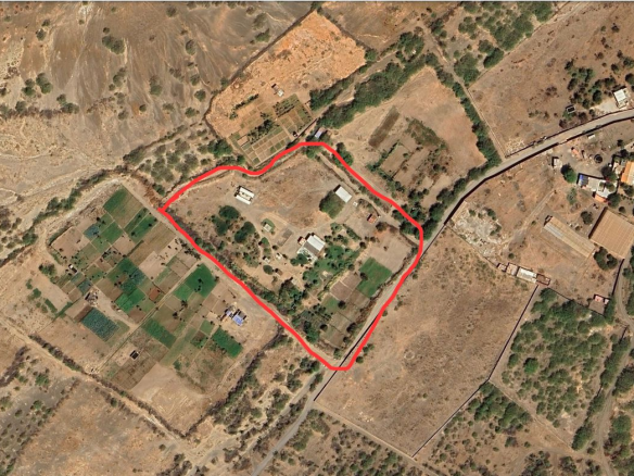 Cape Verde Property Fabulous Development Opportunity – Prime in São Vicente