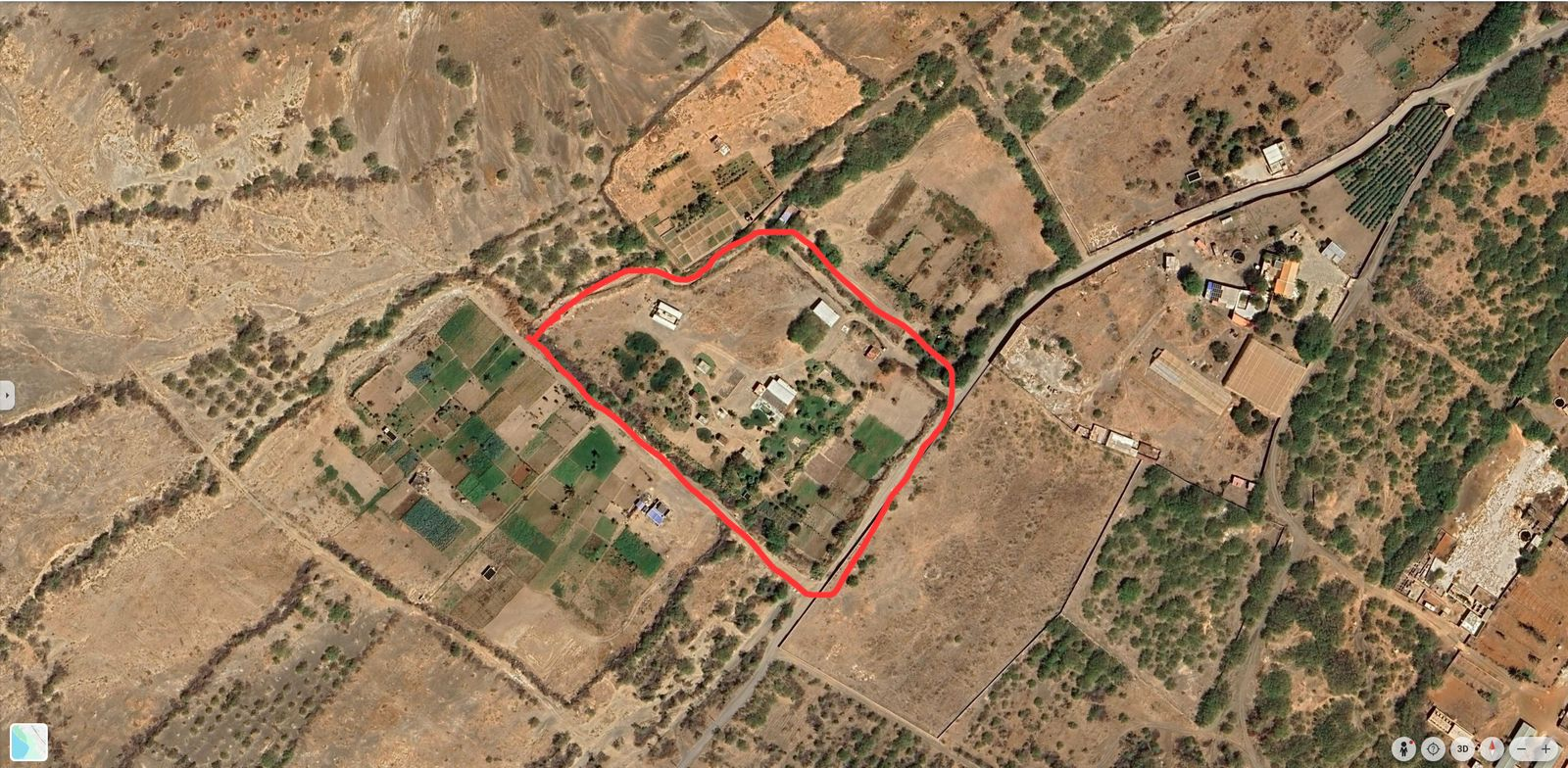 Cape Verde Property Fabulous Development Opportunity – Prime in São Vicente