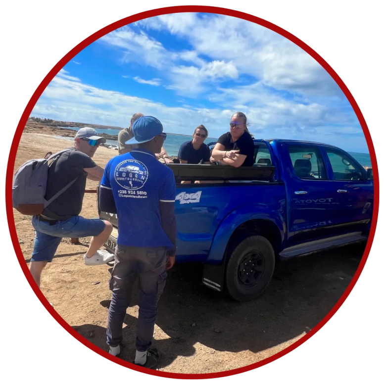 Logan Tours – Authentic Island Tours in Sal, Cape Verde