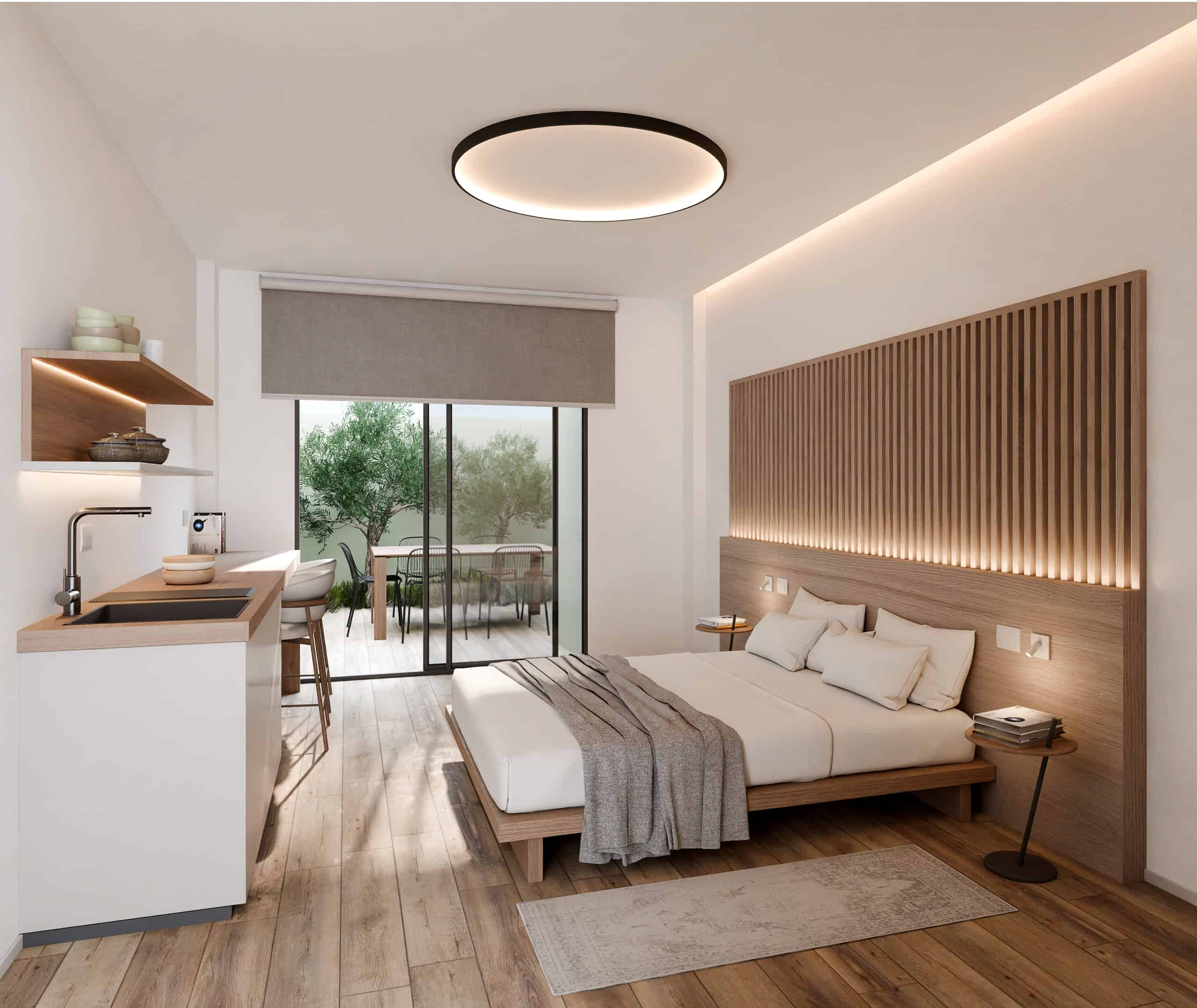 Studio Apartment for Sale in Santa Maria – Breeze at Branco Ocean