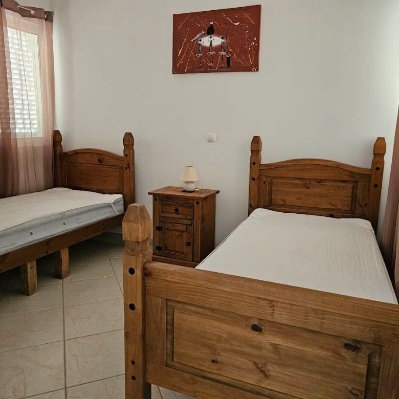 2 Bedroom Apartment Vila Cabral – Uninterrupted Sea Views in Boa Vista