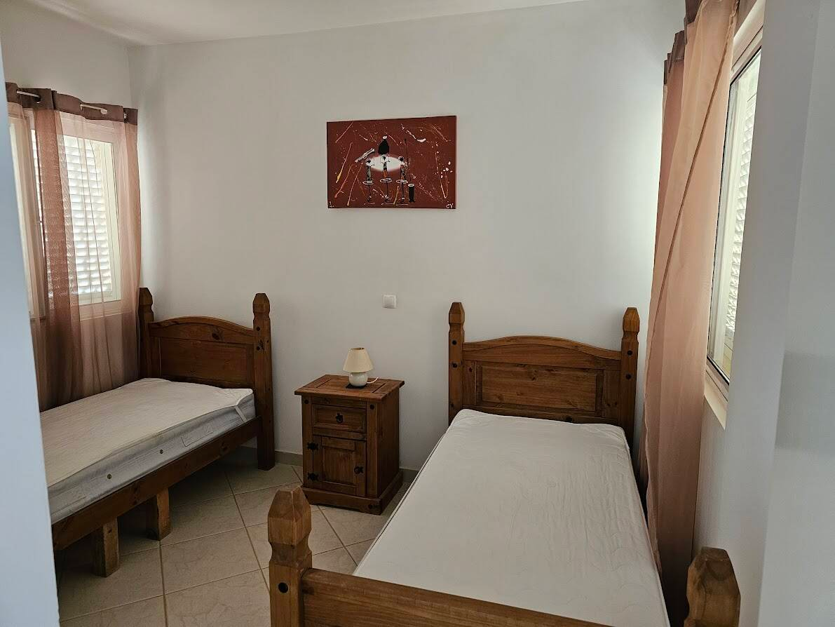 2 Bedroom Apartment Vila Cabral – Uninterrupted Sea Views in Boa Vista