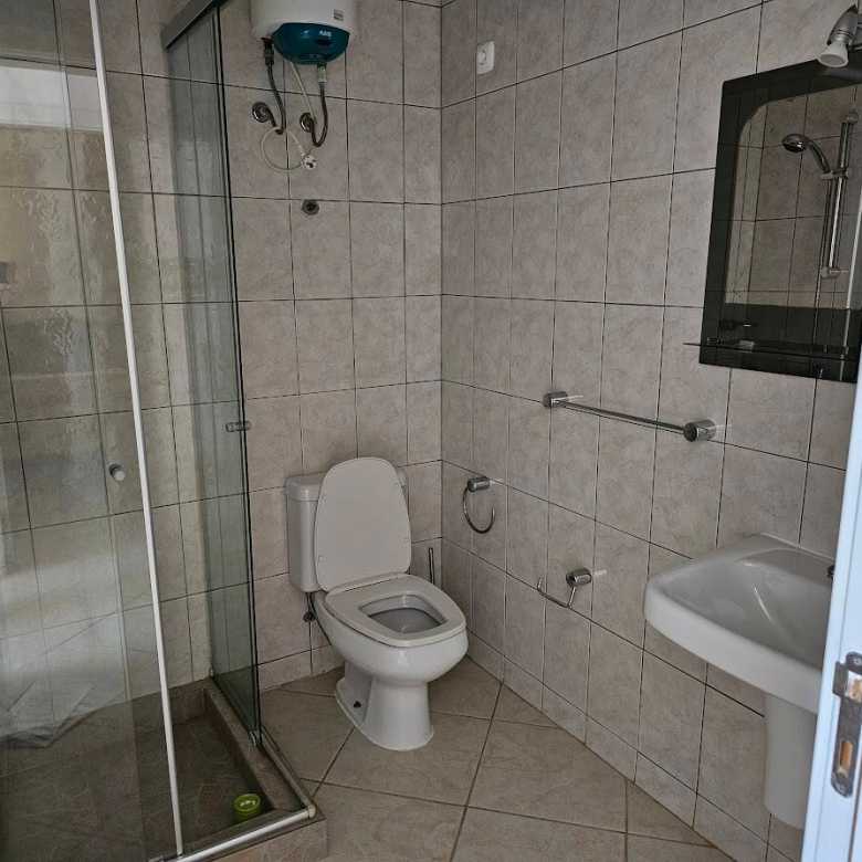 2 Bedroom Apartment Vila Cabral – Uninterrupted Sea Views in Boa Vista