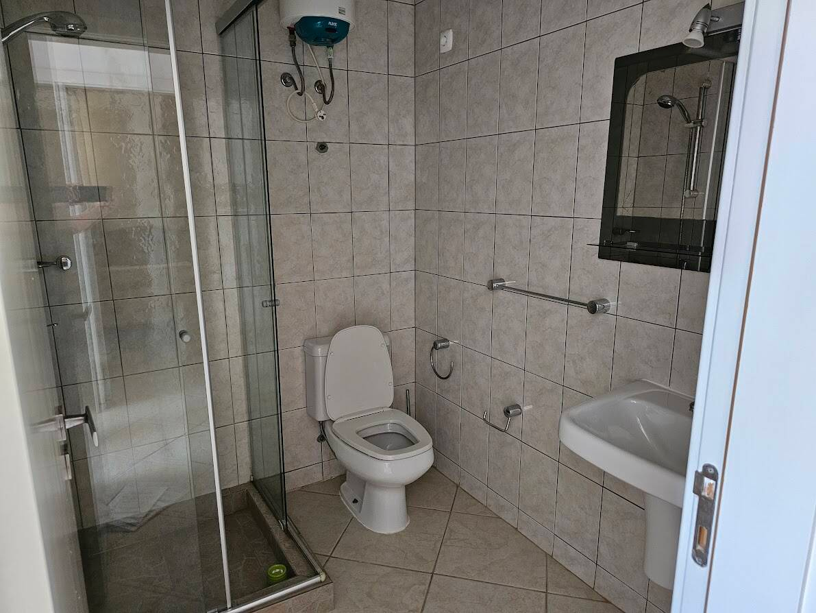 2 Bedroom Apartment Vila Cabral – Uninterrupted Sea Views in Boa Vista