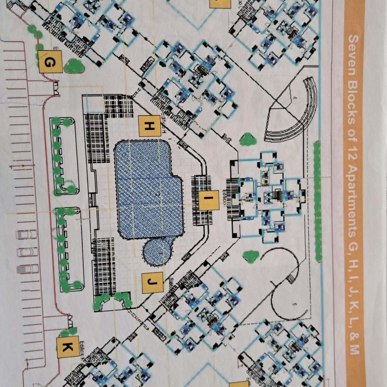 2 Bedroom Apartment Vila Cabral – Uninterrupted Sea Views in Boa Vista