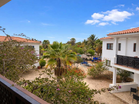 2 Bed Apartment for Sale in Sal – Tortuga Beach Resort