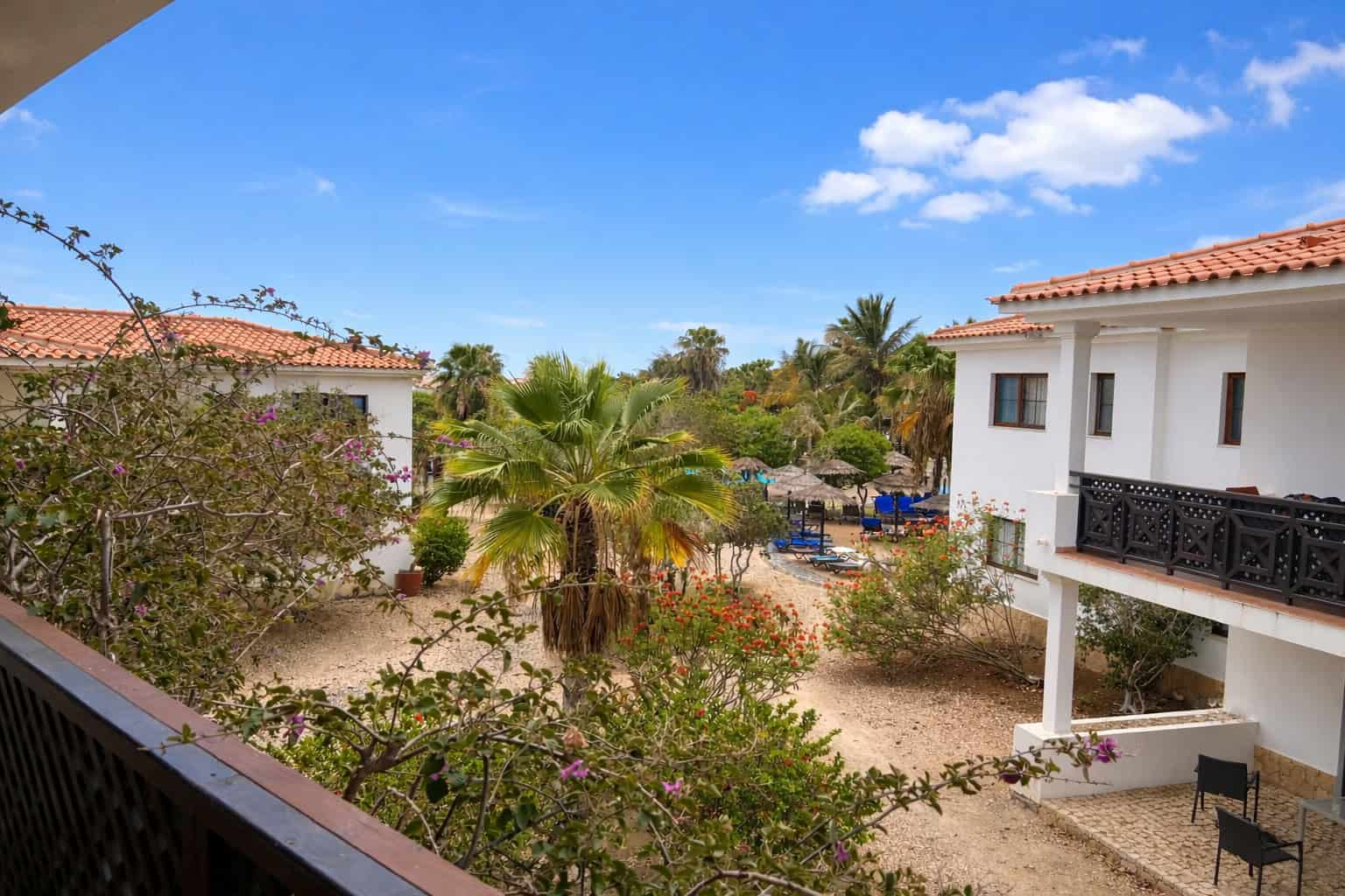 2 Bed Apartment for Sale in Sal – Tortuga Beach Resort