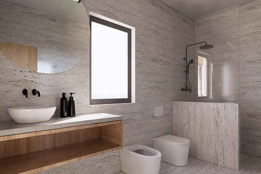 3 Bed Townhouse for Sale in Sal – Villa Cycas Corner, Djadsal Village