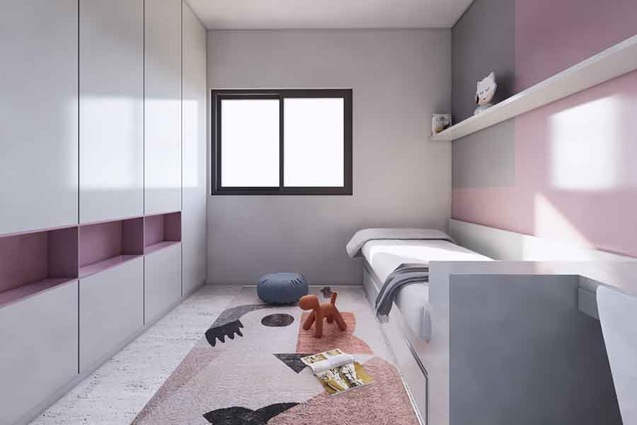 3 Bed Townhouse for Sale in Sal – Villa Cycas Corner, Djadsal Village