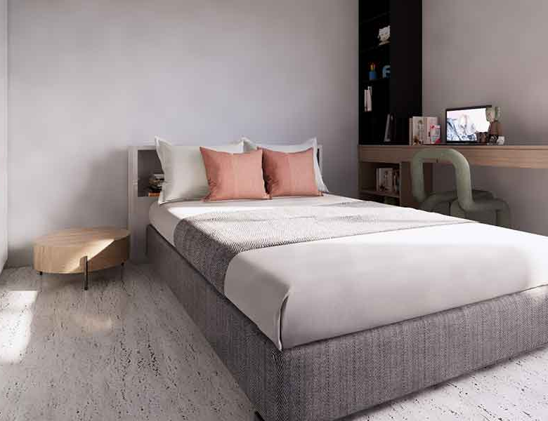 3 Bed Townhouse for Sale in Sal – Villa Cycas Corner, Djadsal Village