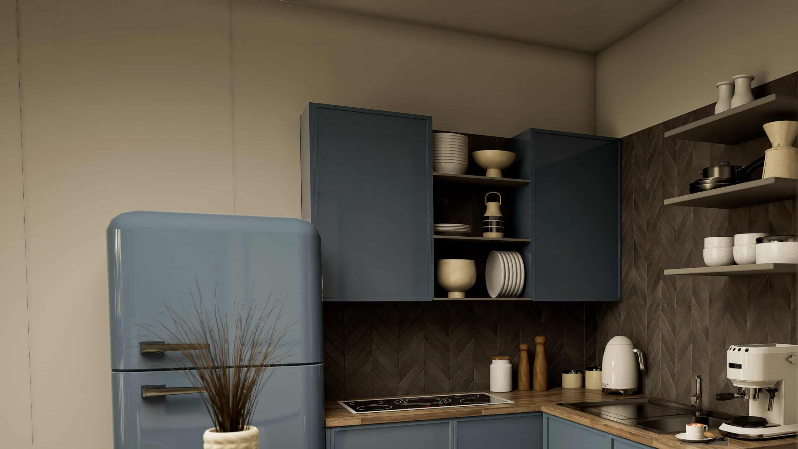 Holiday Apartment for Sale in Santa Maria – Wave at Branco Ocean