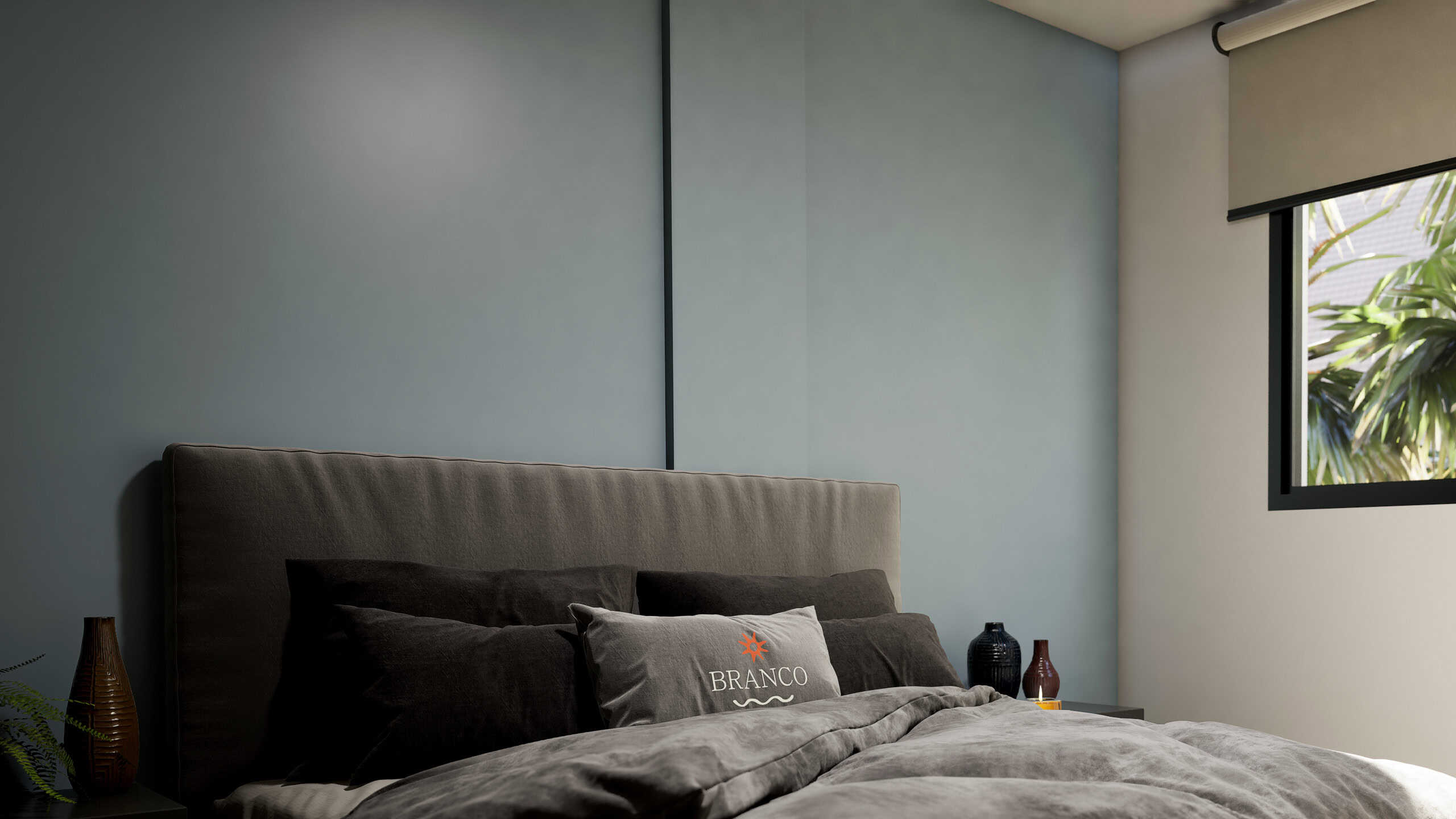 Holiday Apartment for Sale in Santa Maria – Wave at Branco Ocean