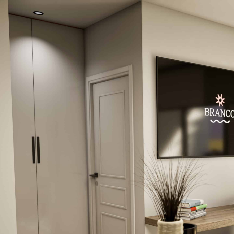 Holiday Apartment for Sale in Santa Maria – Wave at Branco Ocean