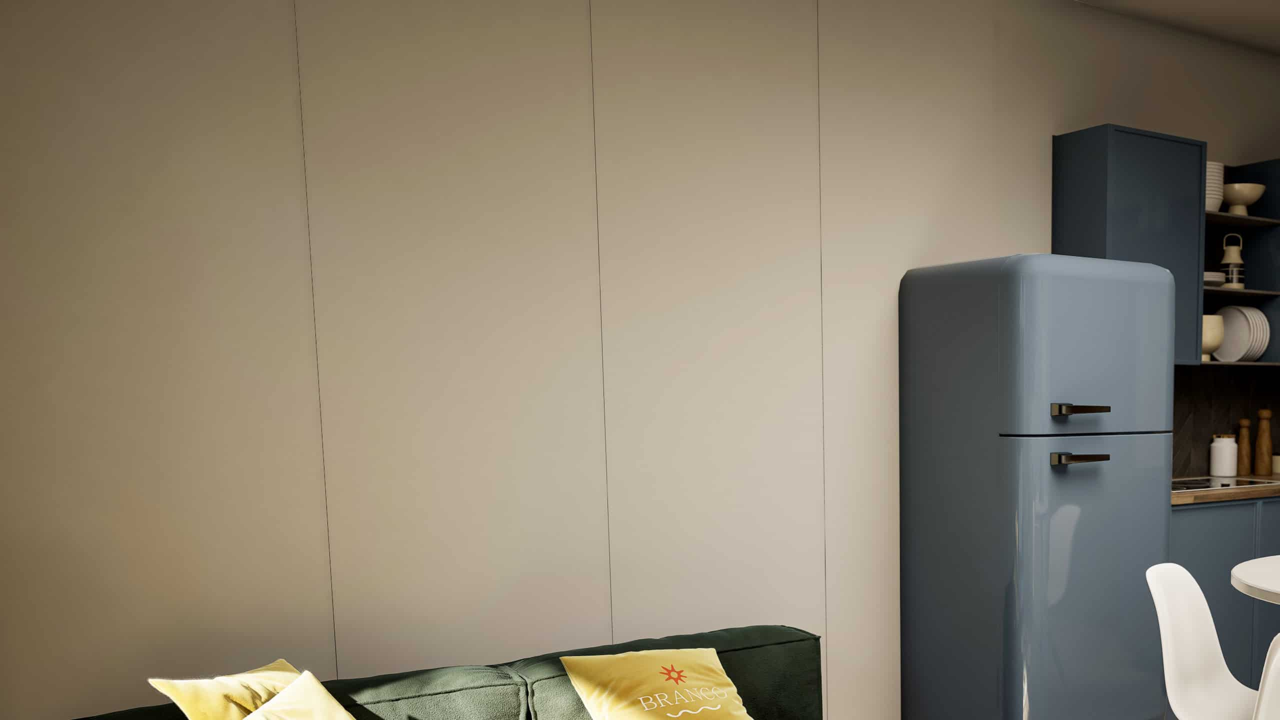 Holiday Apartment for Sale in Santa Maria – Wave at Branco Ocean