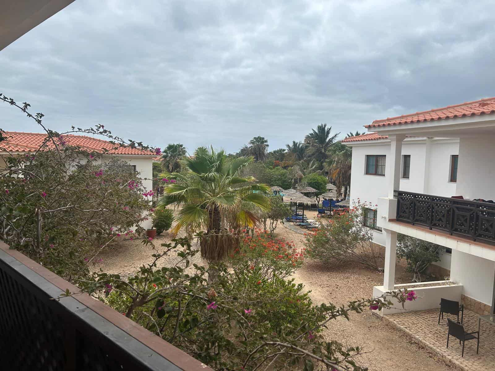 2 Bed Apartment Tortuga Beach Resort – Pool & Sunset Views