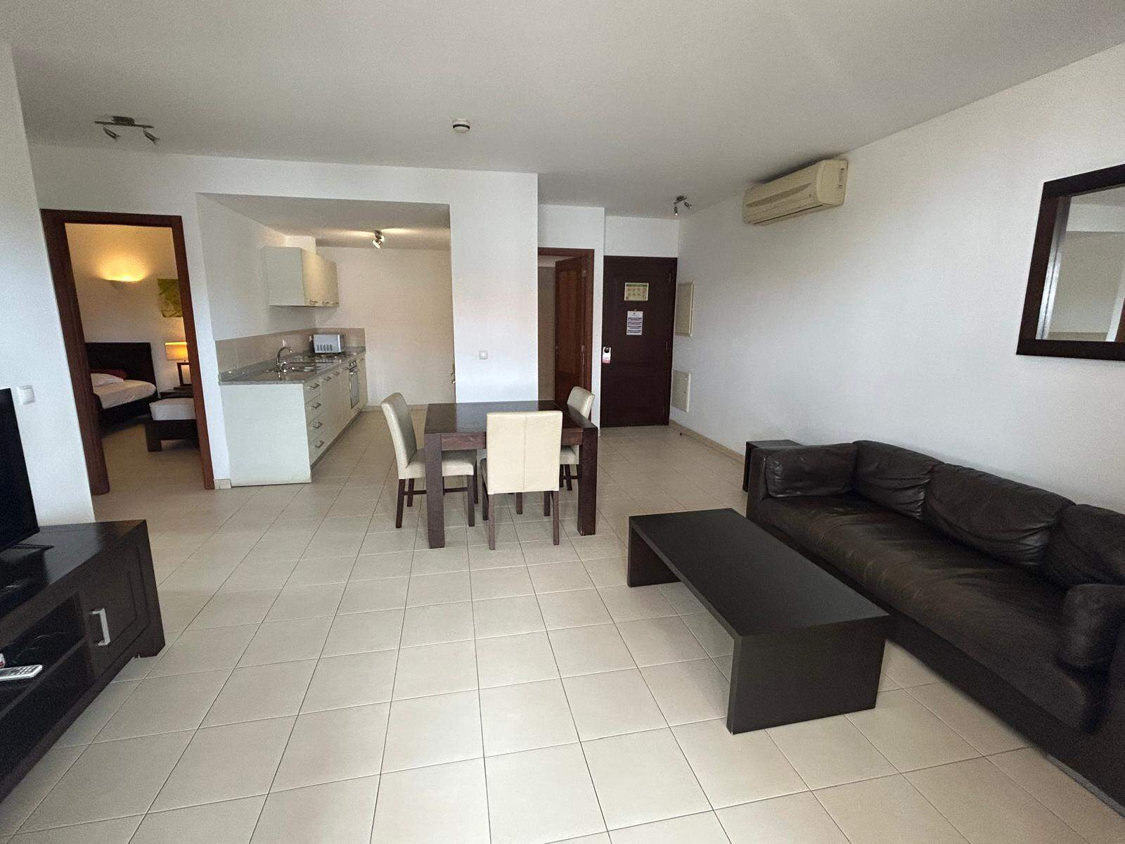 2 Bed Apartment Tortuga Beach Resort – Pool & Sunset Views