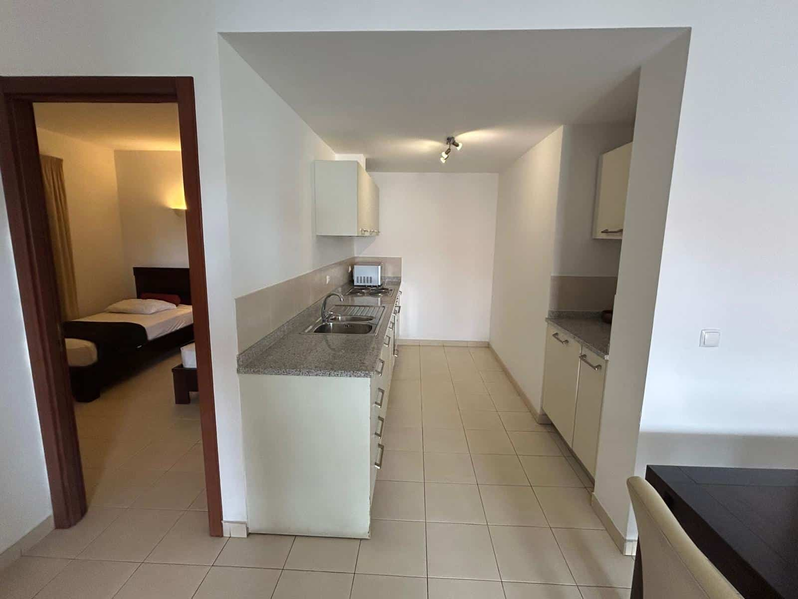 2 Bed Apartment for Sale in Sal – Tortuga Beach Resort