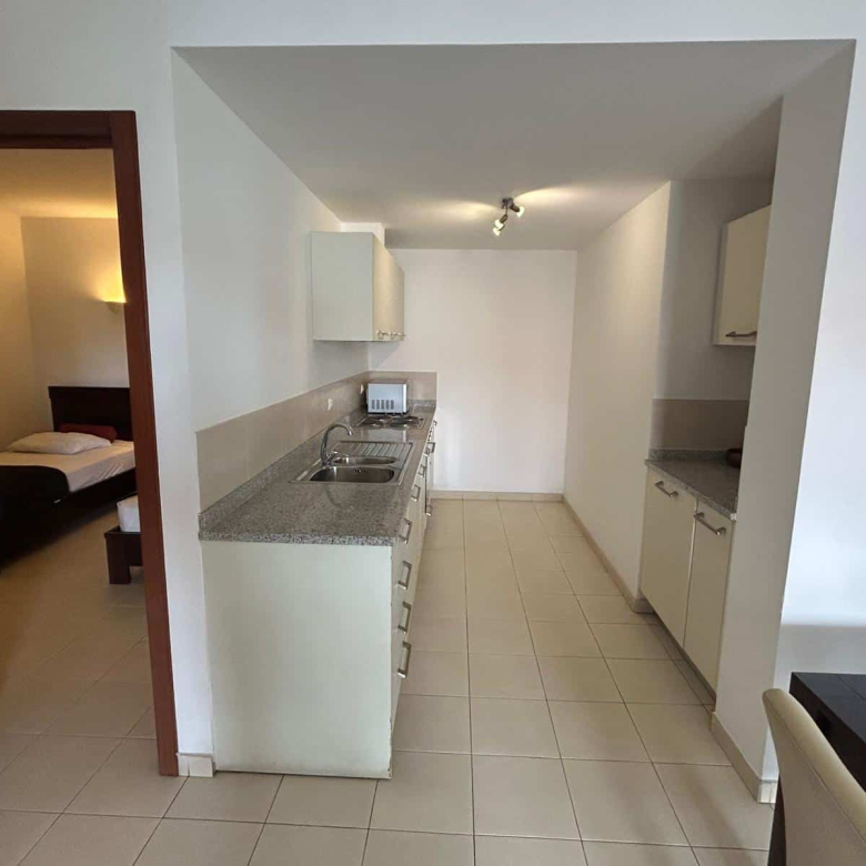 2 Bed Apartment Tortuga Beach Resort – Pool & Sunset Views