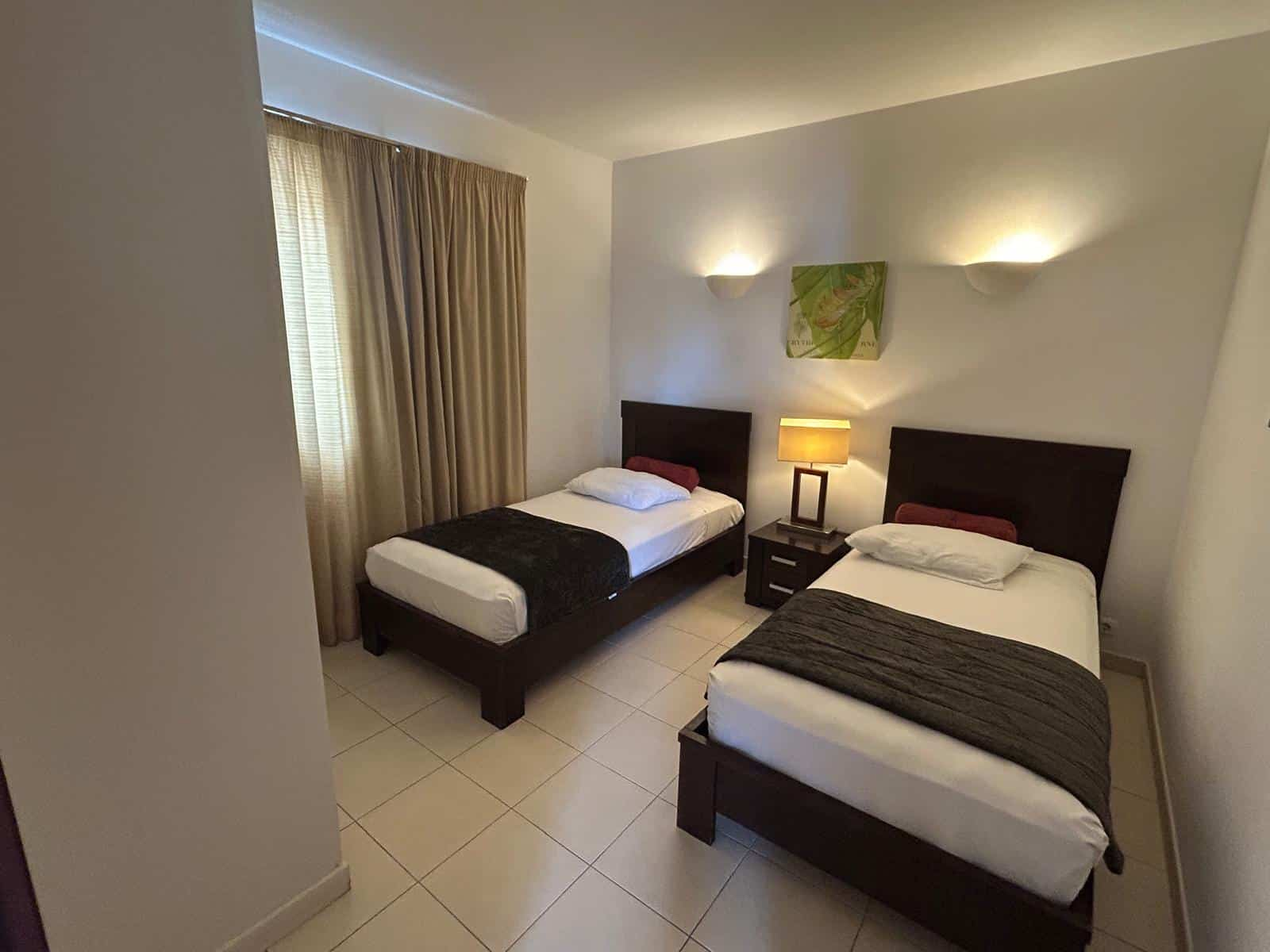 2 Bed Apartment for Sale in Sal – Tortuga Beach Resort