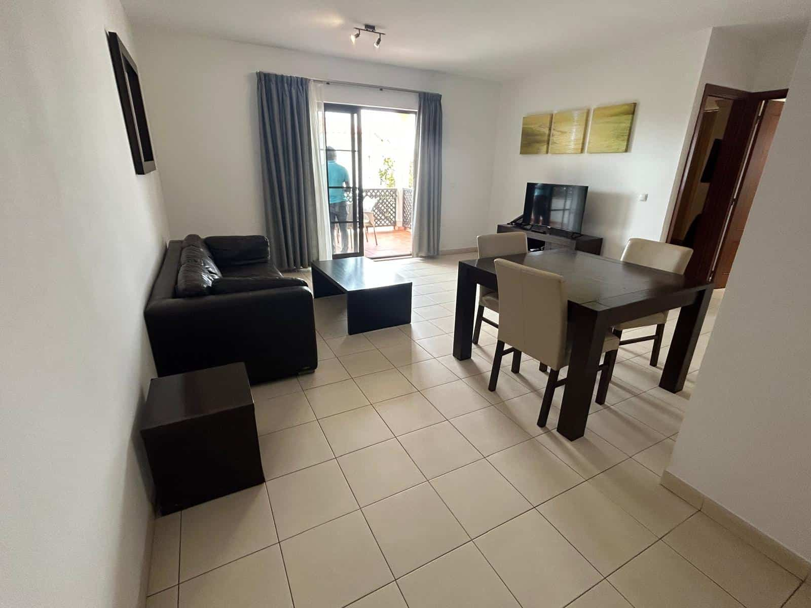 2 Bed Apartment Tortuga Beach Resort – Pool & Sunset Views