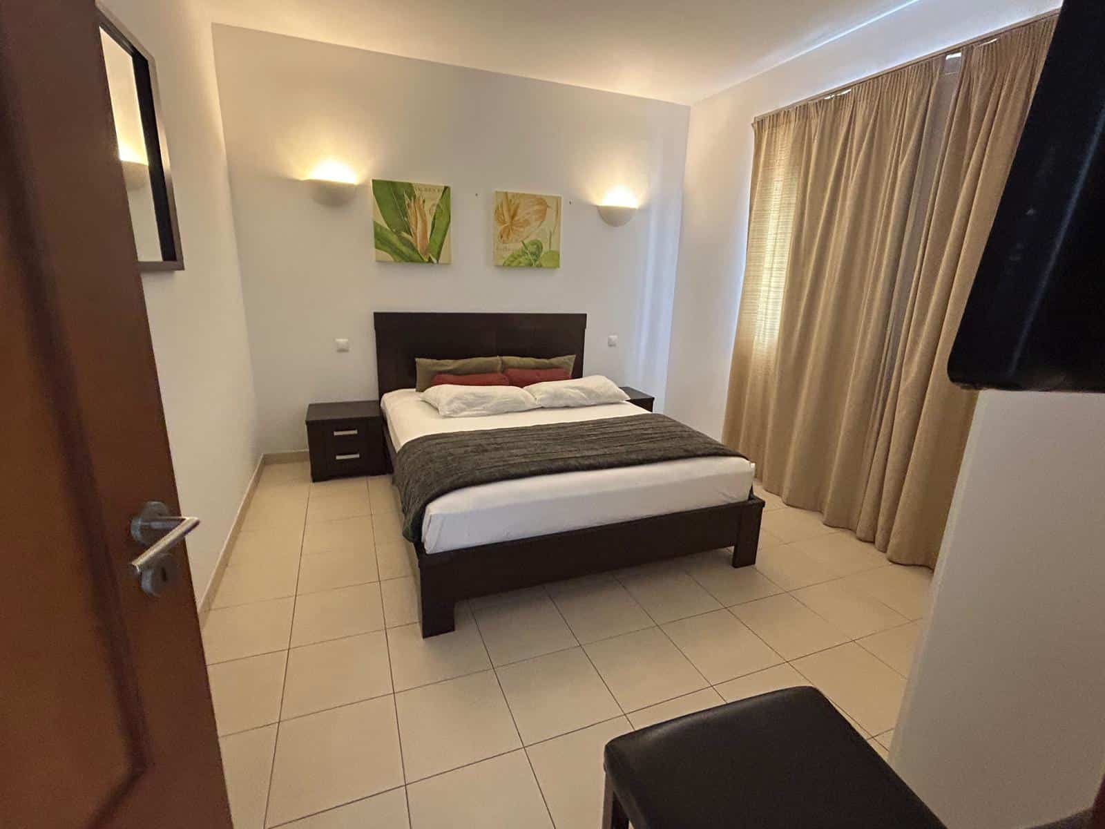 2 Bed Apartment for Sale in Sal – Tortuga Beach Resort