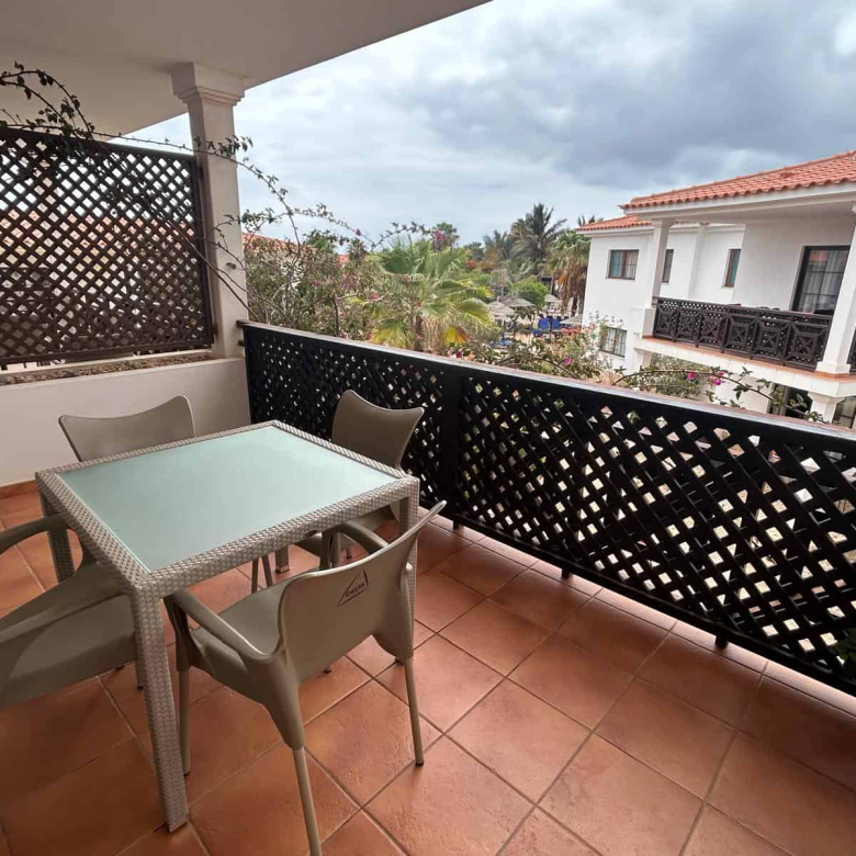 2 Bed Apartment for Sale in Sal – Tortuga Beach Resort