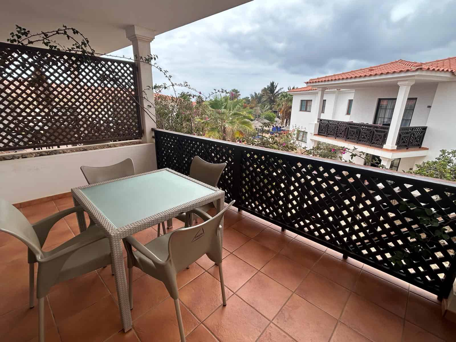 2 Bed Apartment for Sale in Sal – Tortuga Beach Resort