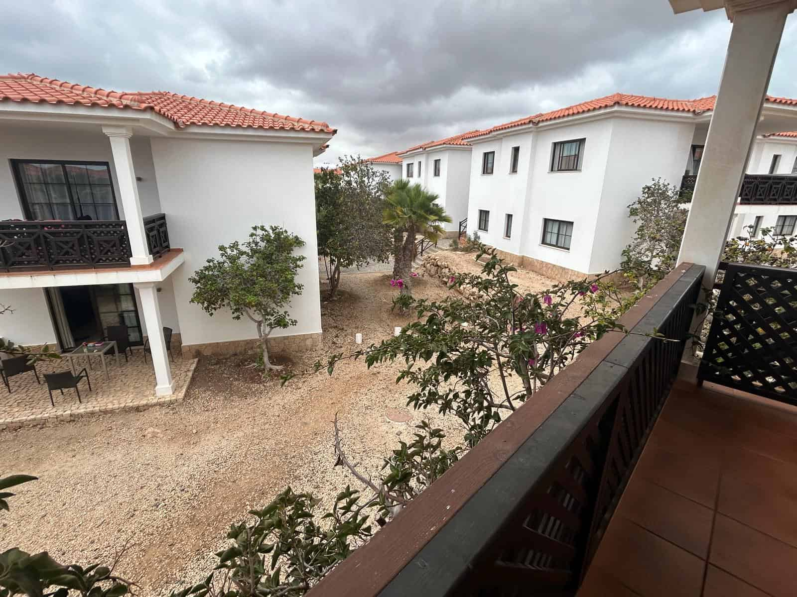 2 Bed Apartment for Sale in Sal – Tortuga Beach Resort