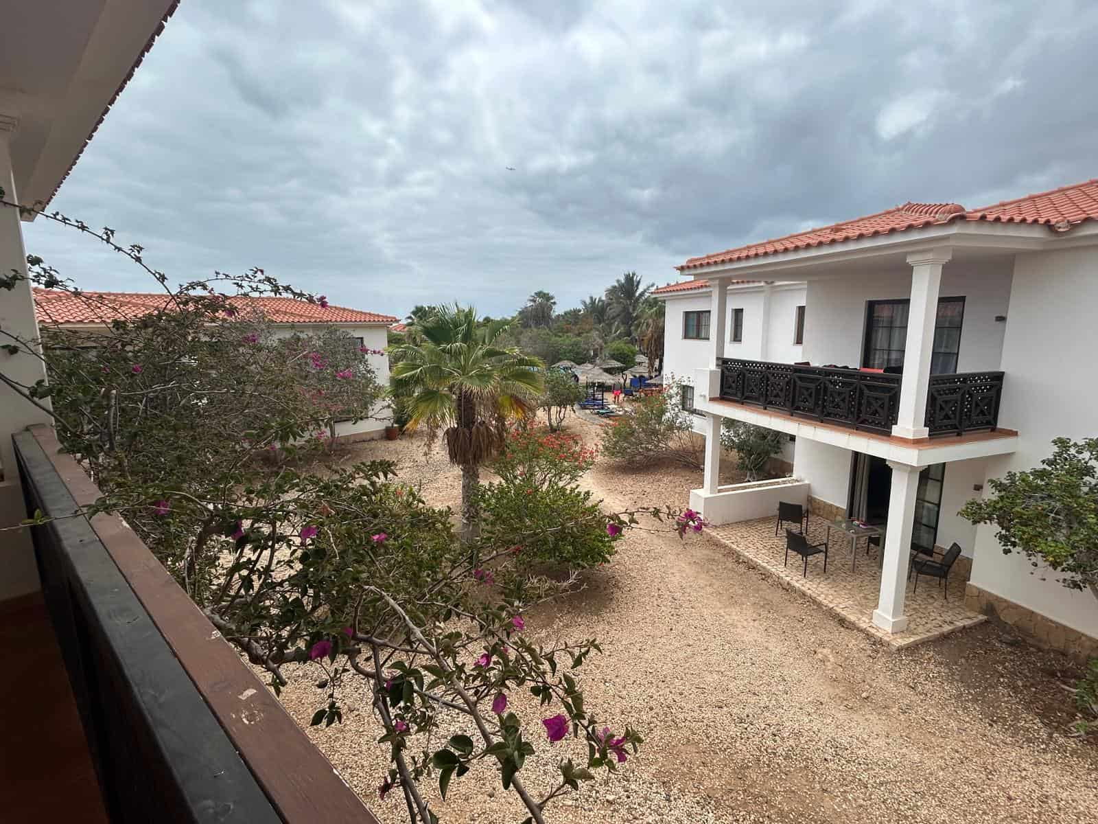 2 Bed Apartment for Sale in Sal – Tortuga Beach Resort