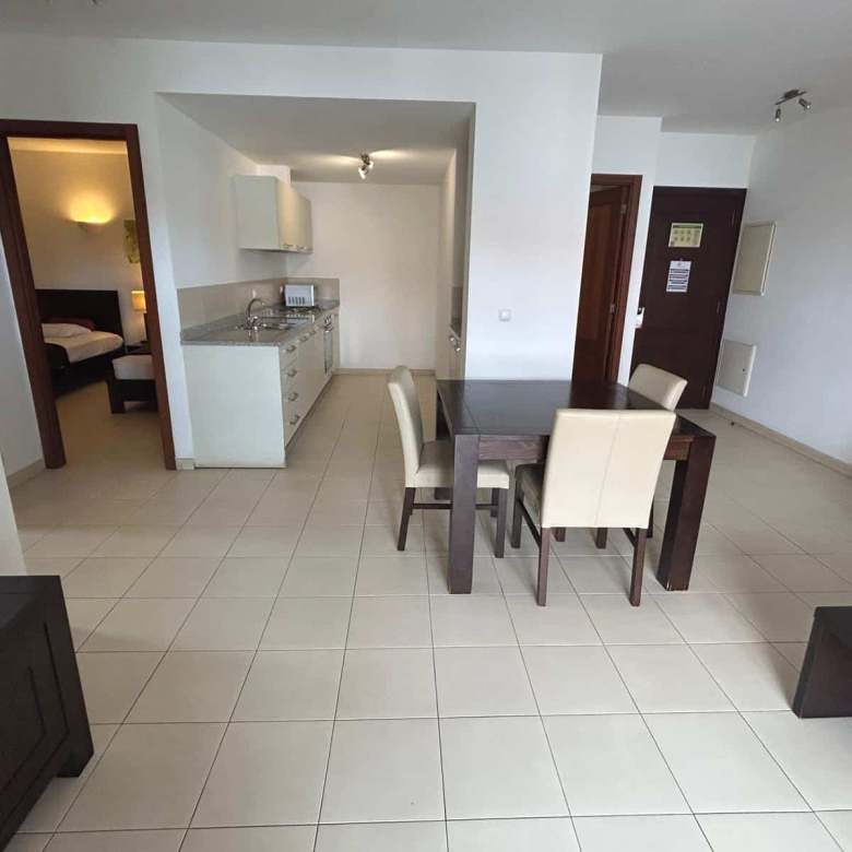 2 Bed Apartment for Sale in Sal – Tortuga Beach Resort