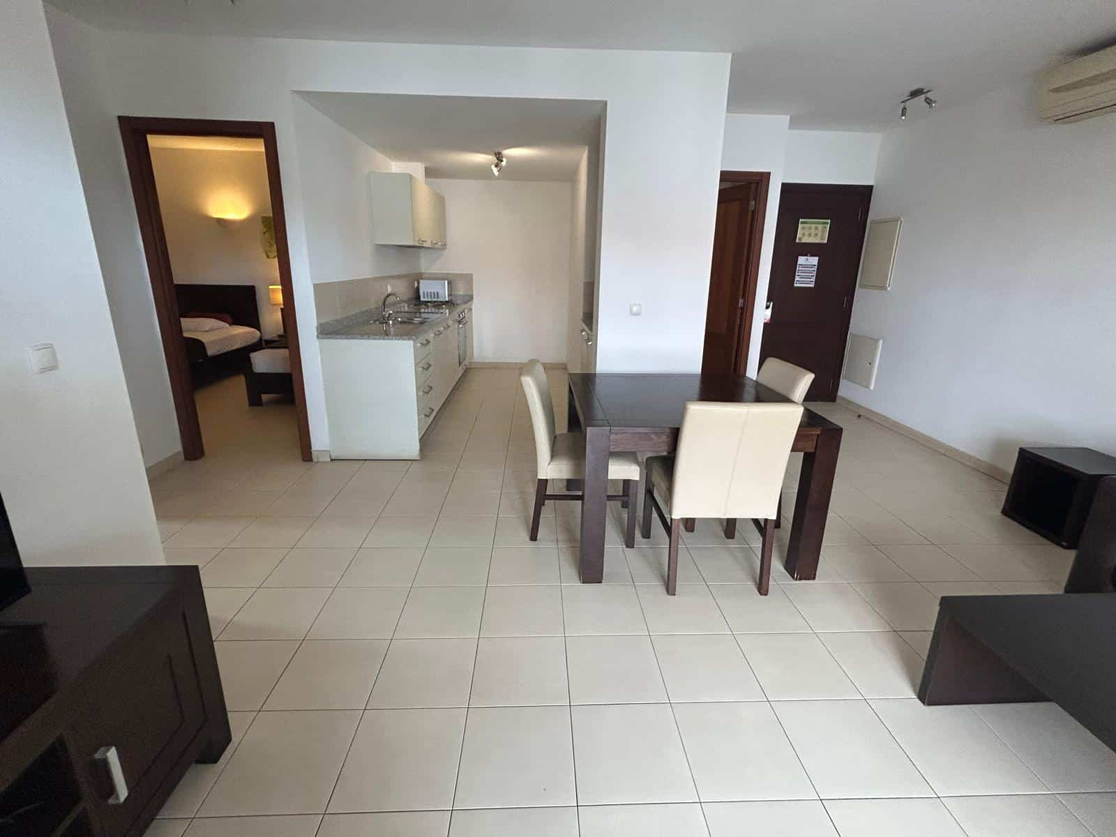 2 Bed Apartment for Sale in Sal – Tortuga Beach Resort