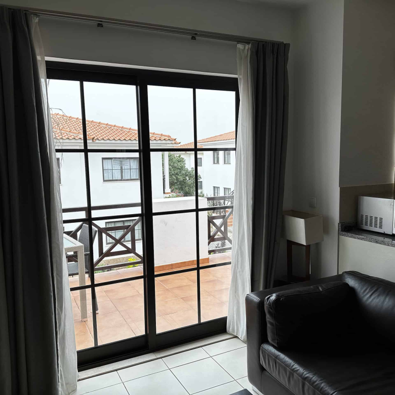 Tortuga Resort 2 Bed Apartment in Hotel Block