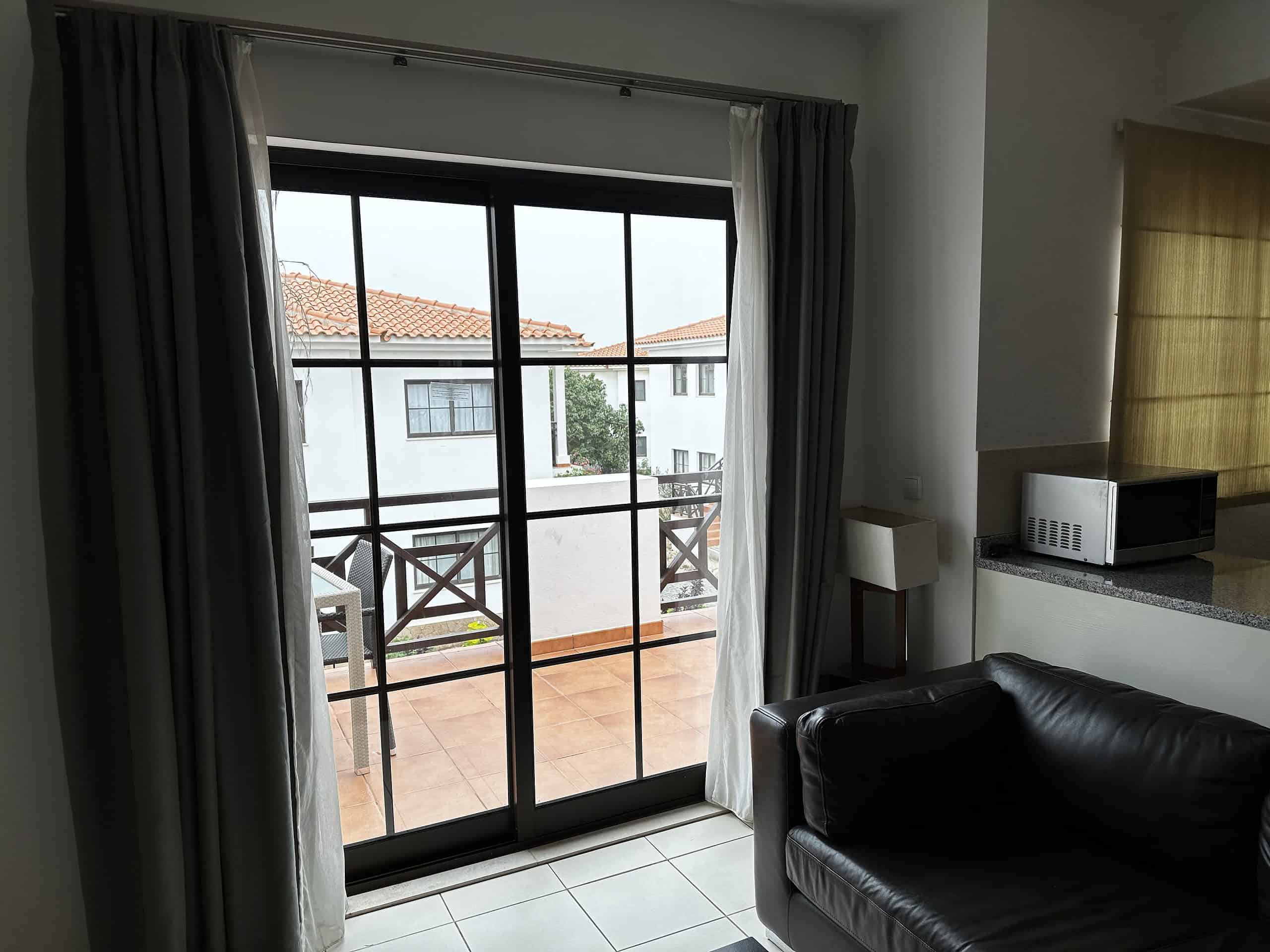 Tortuga Resort 2 Bed Apartment in Hotel Block