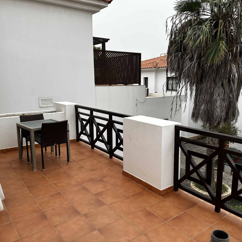 Tortuga Resort 2 Bed Apartment in Hotel Block