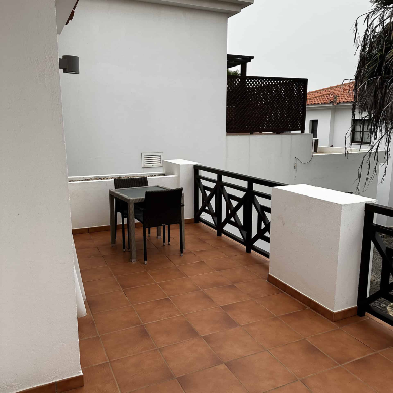 Tortuga Resort 2 Bed Apartment in Hotel Block