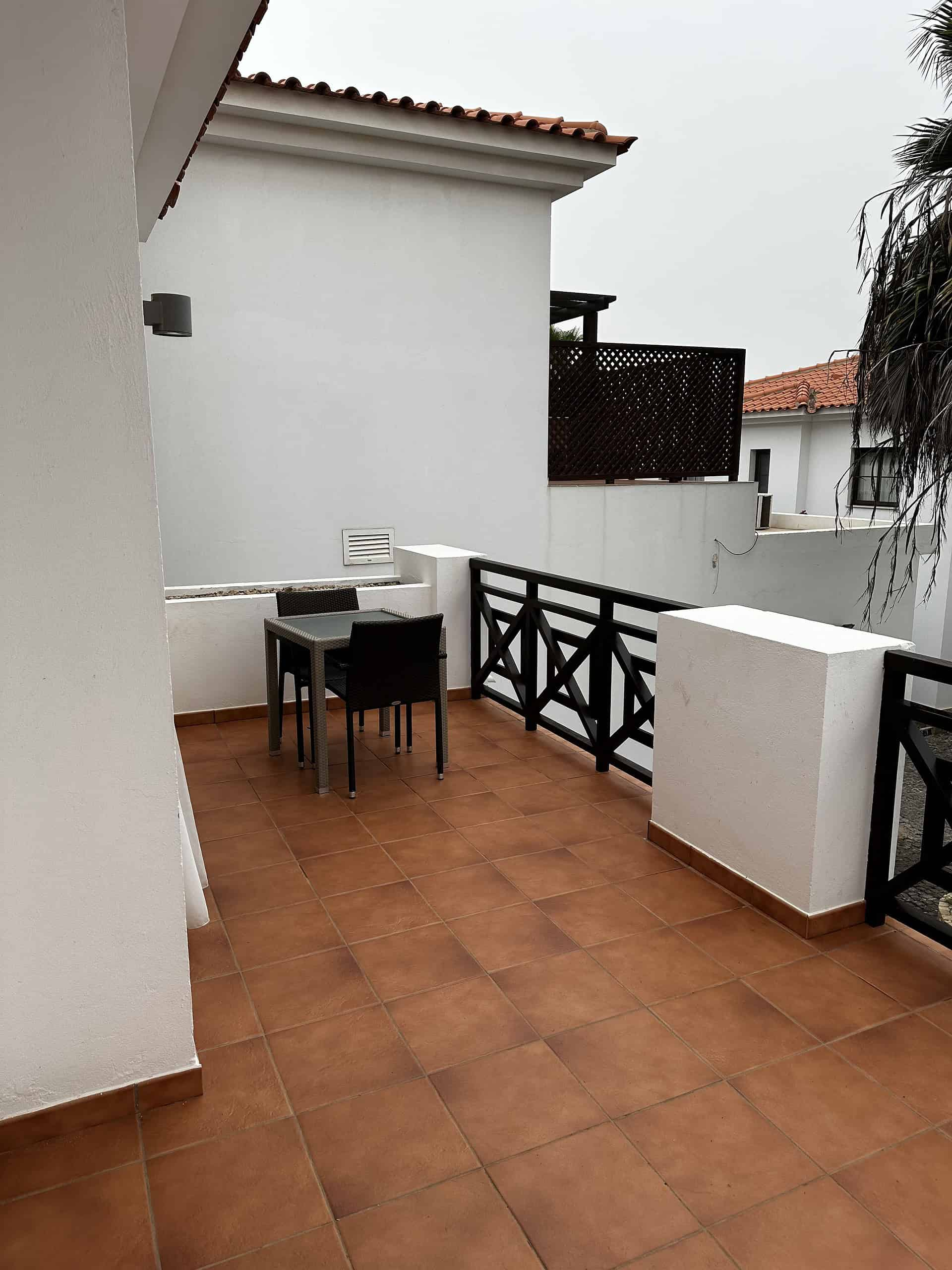 Tortuga Resort 2 Bed Apartment in Hotel Block