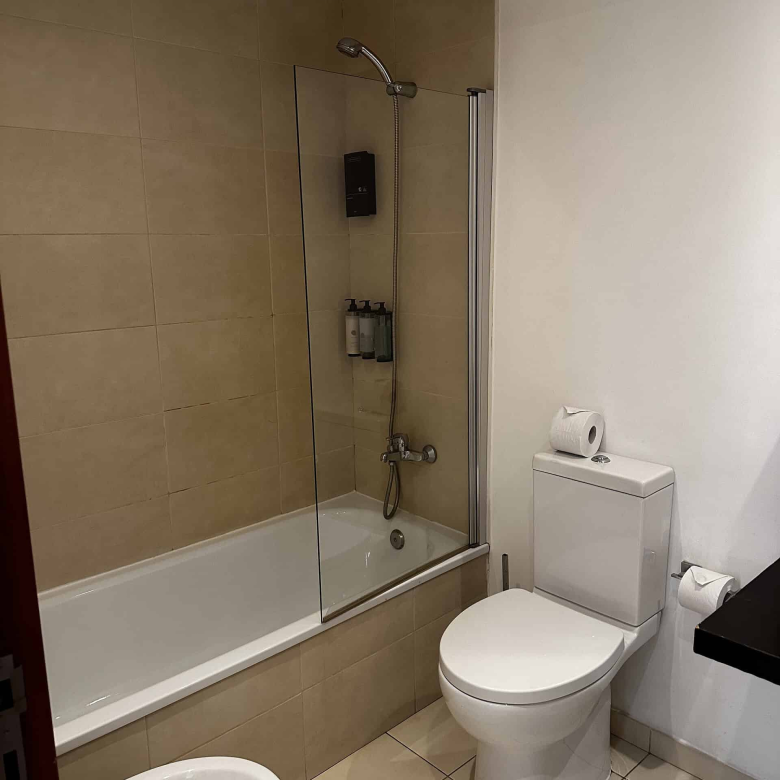 Tortuga Resort 2 Bed Apartment in Hotel Block