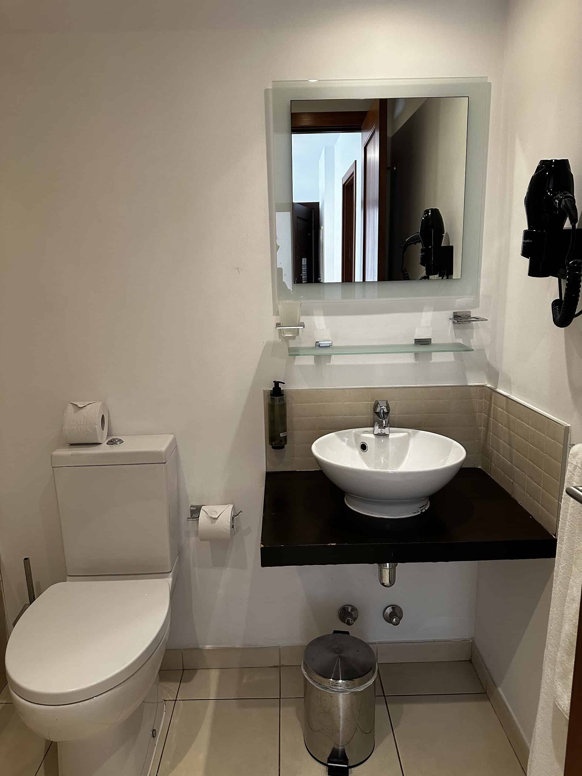 Tortuga Resort 2 Bed Apartment in Hotel Block