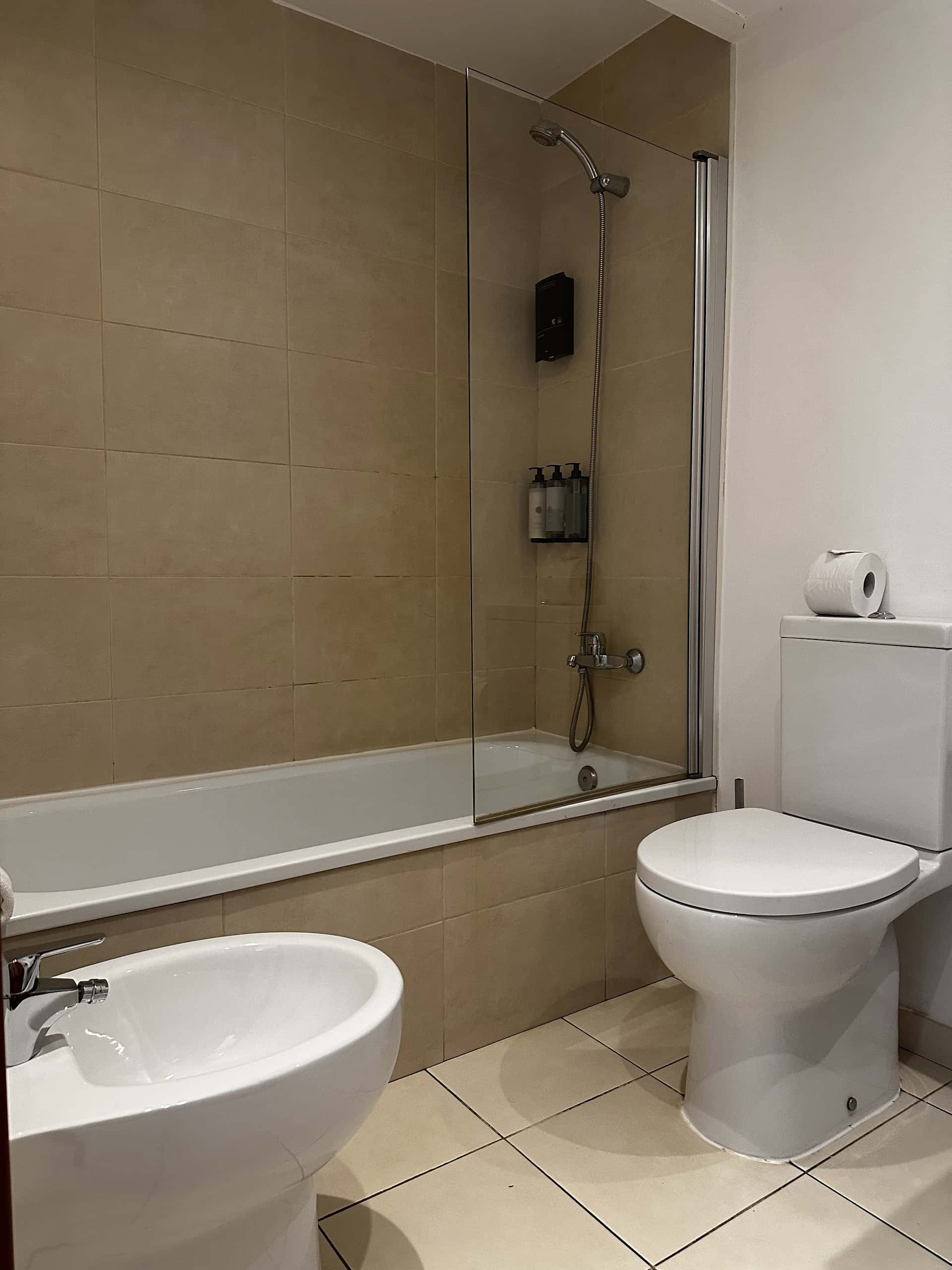 Tortuga Resort 2 Bed Apartment in Hotel Block