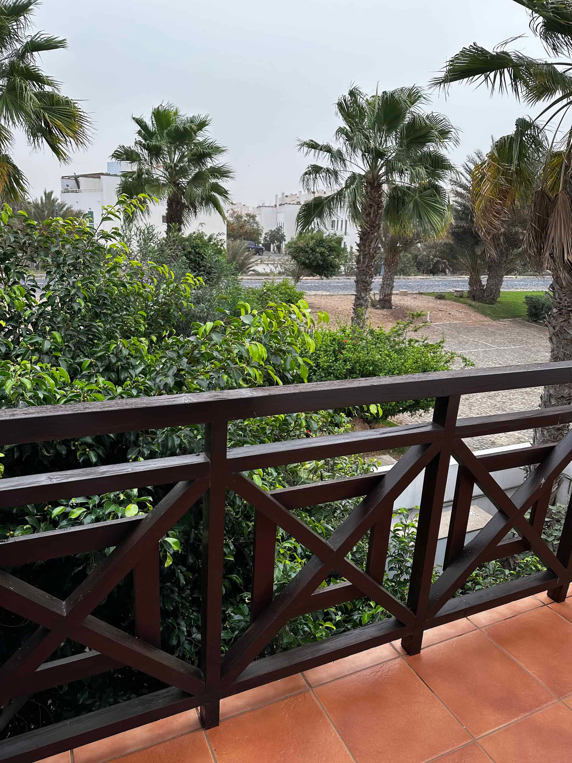 Tortuga Resort 2 Bed Apartment in Hotel Block