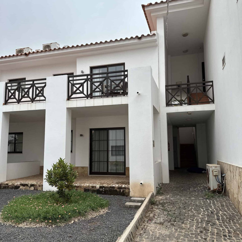 Tortuga Resort 2 Bed Apartment in Hotel Block