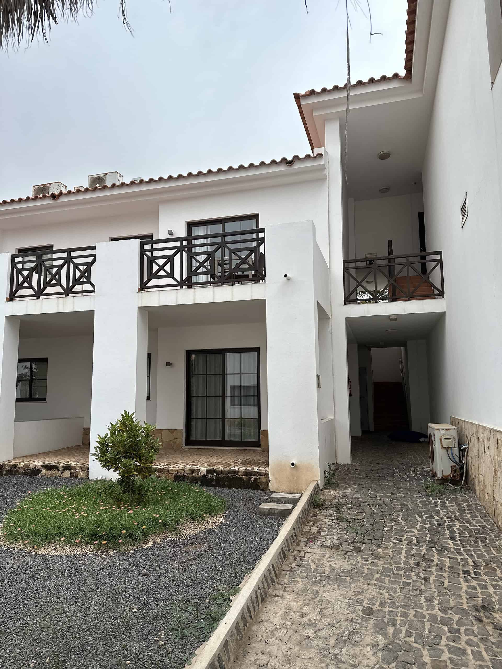 Tortuga Resort 2 Bed Apartment in Hotel Block