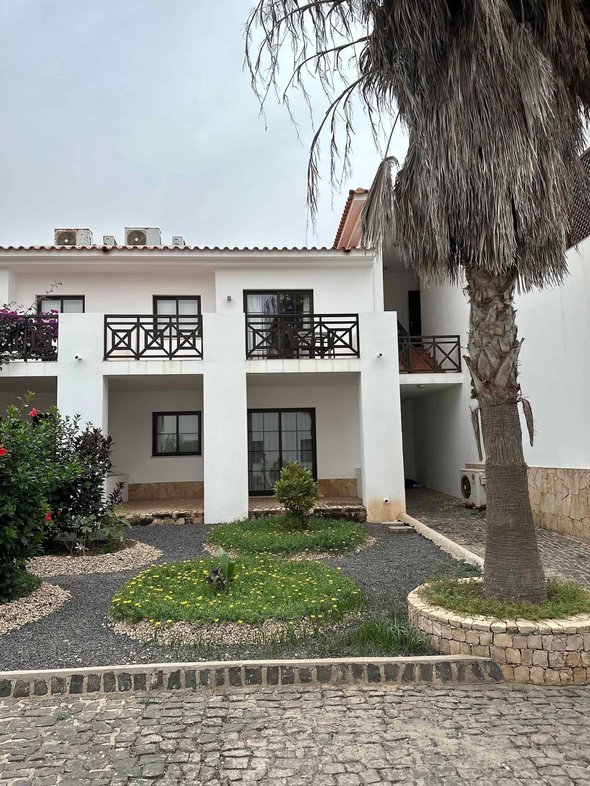 Tortuga Resort 2 Bed Apartment in Hotel Block